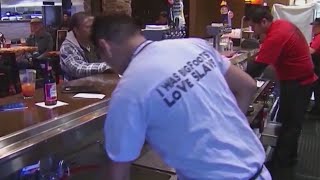 Higher minimum wage among new Florida laws taking effect Oct. 1