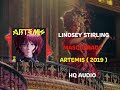 Lindsey Stirling - Masquerade ( HQ Audio )