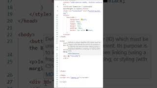 Set Dimension outerwidth outerheight #javascript #jquery #html #css #webdesign #shorts