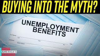 EXCLUSIVE POLL: More Voters Say Lack Of Job Growth Due To Unemployment Benefits