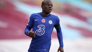 KANTE is fully back-Chelsea to beat Manchester city