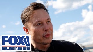 Elon Musk denies affair, says allegations are 'total bs'