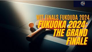 Fukuoka 2024: The Grand Finale