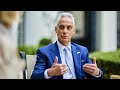 Amb. Emanuel: China is Cheating its Way to Leadership