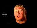 wrestling edits wwe vs lu brock lesnar vs pentagon jr promo