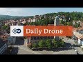 #DailyDrone: Eisenach | DW English