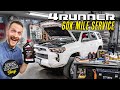 Toyota 4Runner 60,000 Mile SERVICE DIY GUIDE:  Save Thousands! $$$