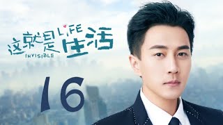 这就是生活 16【TV版】（刘恺威、陈都灵、邓莎、周楚楚 领衔主演）