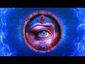 Connect With Your Soul & Intuition, Open Third eye - 852hz - Cleanse Negative Energy, Binaural Beats