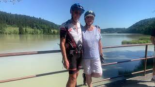 eBike in Passau Viking Cruise 2022