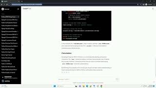 python escape string for json