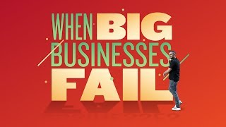 Why Big Businesses Are Failing | A Gary Vaynerchuk Original