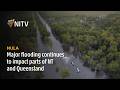 Community solidarity amid devastating floods | Nula | NITV #Floods #NITV #Nula