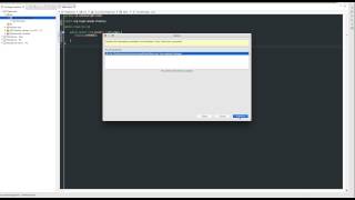 How To Java: Platformer using LWJGL #1 - Set up