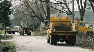 March 12, 2006 Tornadoes: Disaster And Destruction