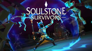 Soulstone Survivors - Goblin Slaying Fantasy Sorcerer Roguelike