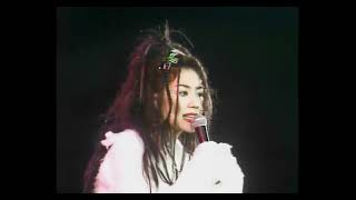 王菲Faye《天與地》1994 最精彩的演唱會