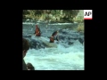 SYND 17-10-71 INTERNATIONAL CANOE SLALOM