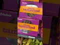 sweet tamarind $4.97 a pound at @walmart