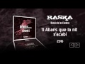 Raska - 11 Abans que la nit s'acabi