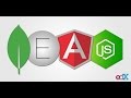 Introduction to MongoDB using the MEAN Stack | MongoDBx on edX | Course About Video