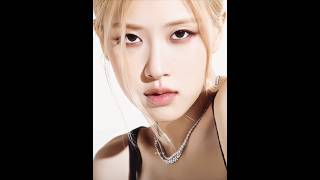 Rosé edit || Automotivo bibi Fogosa edit #rosé #blackpink #kpop #fyp #trending #edit #shorts