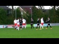 161009 driel 1 angeren 1 penalty gemist