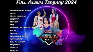 FULL ALBUM TERBARU 2024_ YOGA MUSIC KLATEN_LIVE PUNDUNG JATI SALAM BOYOLALI_New Aransement