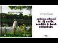 Halo Yagami - Sukuma Mkami feat. DJ Radix, Sundile & Lwah Ndlunkulu (Official Audio)