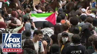 America needs to ‘take this seriously’: Pro-Israel activist