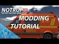 Notruf 112 - How to get  and install mods - Tutorial English