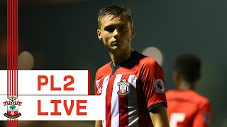Premier League 2 Live: Southampton vs Sunderland