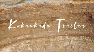 Taramati Peak, Harishchandragad - Trailer of The Last Trek of 2020