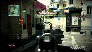 Modern Warfare 3 | Action Trailer
