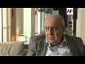 Syrian National Council member comment on Assad regime