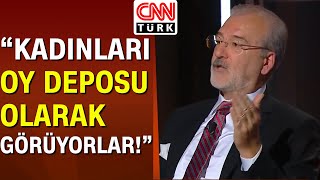 Hulki Cevizoğlu'ndan Kemal Kılıçdaroğlu'na 'kadın kotası' tepkisi!