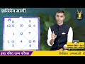 makar rashi capricorn 15 november 2024 से शनिदेव मार्गी जानिए सम्पूर्ण फलादेश vaibhav vyas