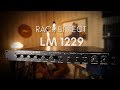 LM 1229 - vintage reverb/delay RARE Soviet rack multi-effect processor