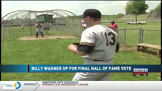 MLB HOF Voter Jon Morosi Reflects on Billy Wagner Candidacy