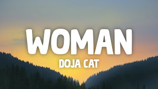 「1HOUR + LYRICS」 Doja Cat - Woman (Lyrics)