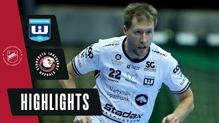 Highlights: Warberg - Storvreta