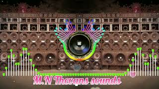 Pancadao Automotivo #3/M.N Thevans sounds