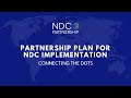 ndc partnership