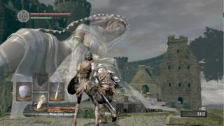 Dark Souls - Basic Modding Tutorial