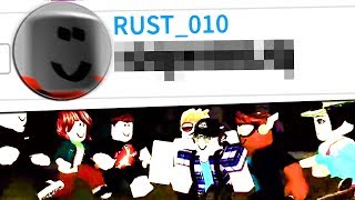 This Weird Roblox City Has A Really Creepy Story To It Pakvim - 