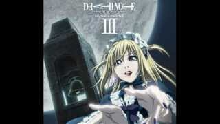 Death Note OST III - \