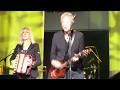 Lindsey Buckingham & Christine Mcvie - Tusk  June 23 2017 Nashville