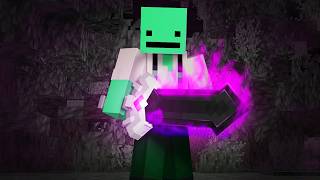 Forging Minecrafts Darkest Sword...