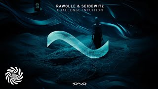 Rawolle, Seidewitz - Challenge Intuition (Original Mix)