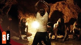 Deep in the Darkness (2014) - Official Trailer #1 (HD)